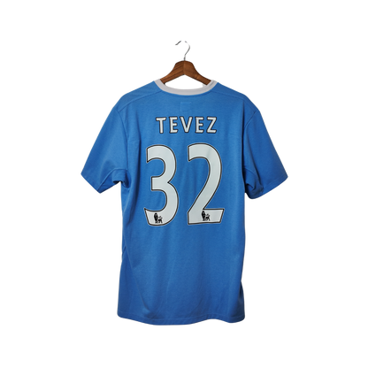 Manchester City 09/10 - Tevez (L)