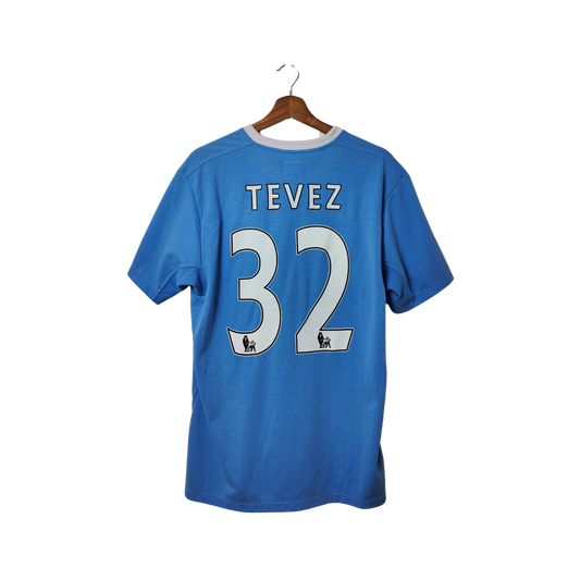 Manchester City 09/10 - Tevez (L)