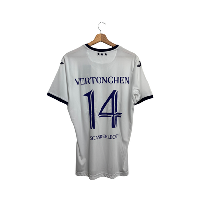 RSC Anderlecht 22/23 - Vertonghen (M) BNWT