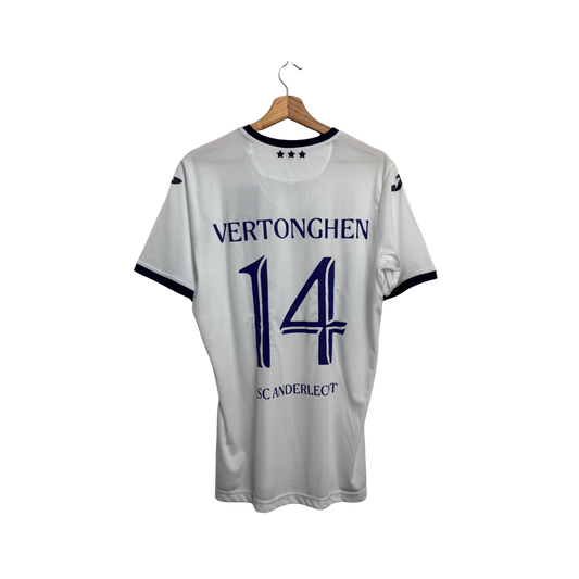 RSC Anderlecht 22/23 - Vertonghen (M) BNWT