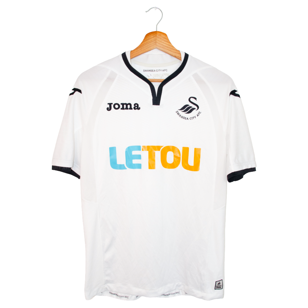 Swansea City 17/18 (S)