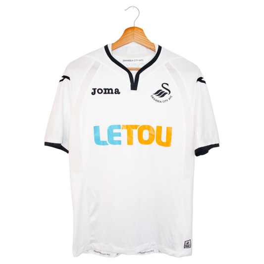Swansea City 17/18 (S)