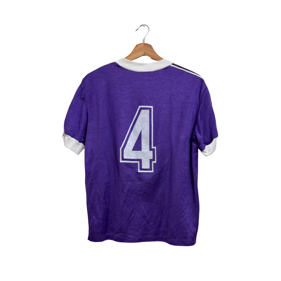 RSC Anderlecht 87/89 - “4” (L)