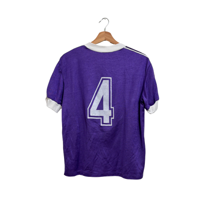 RSC Anderlecht 87/89 - “4” (L)