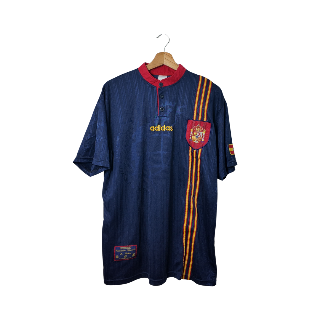 Spain 1996 (XL)