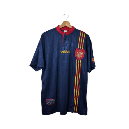 Spain 1996 (XL)