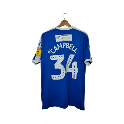 Notts County 18/19 - Cambell (L)