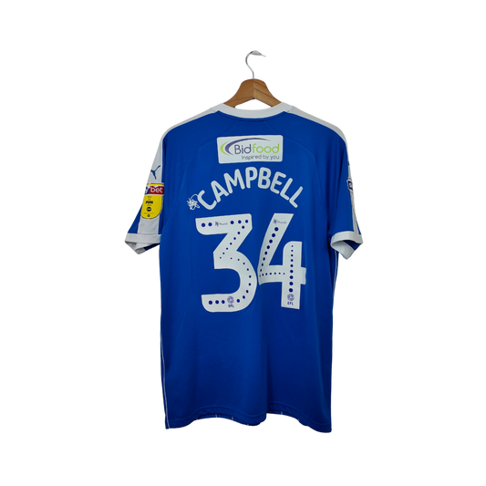 Notts County 18/19 - Cambell (L)