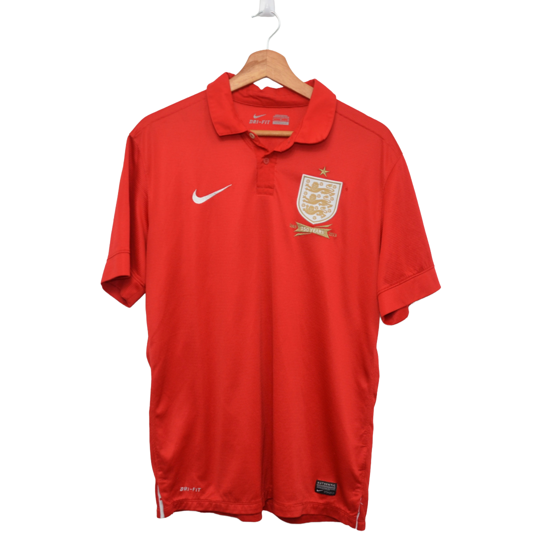 England 2013 (L)
