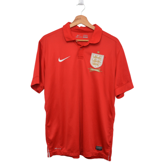 England 2013 (L)