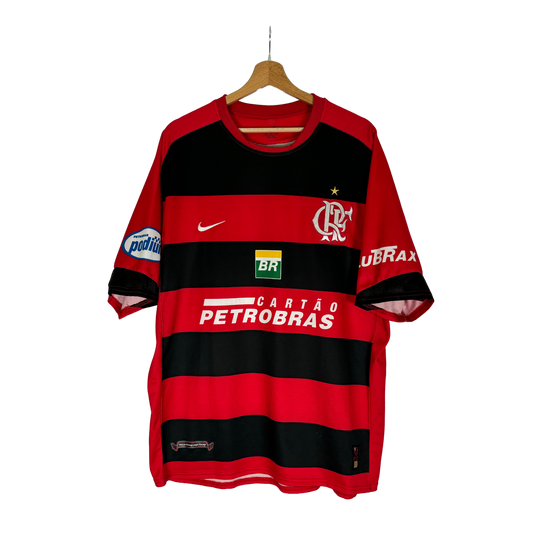 CR Flamengo 2006 (XL)