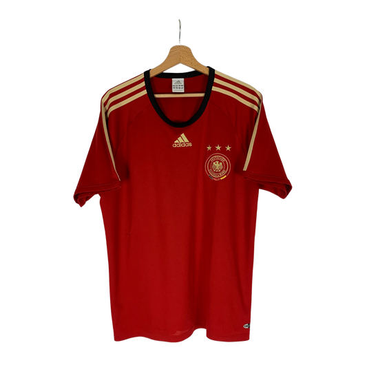 Classic Football Shirt Germany season 2006-2008 at InnoFoot 
