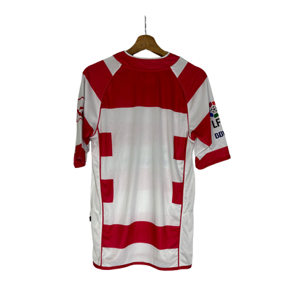Granada 10/11 (S)