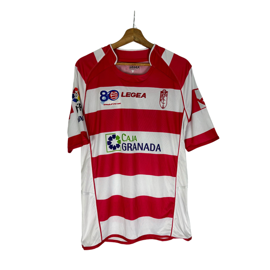 Granada 10/11 (S)
