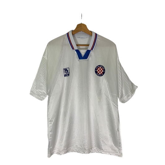 Classic Football Shirt Hajduk Split season 1993-1994 at InnoFoot 