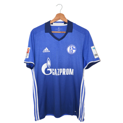 Schalke 04 16/17 - Choupo-Moting (M)