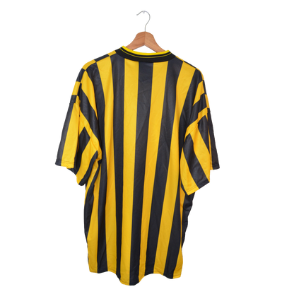 Vitesse 01/02 (XXL)
