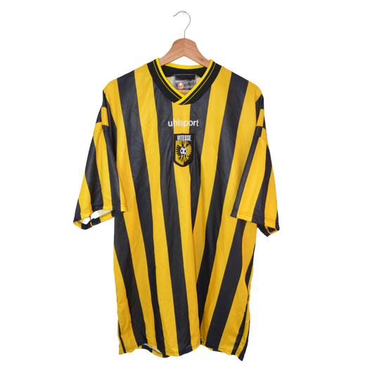 Vitesse 01/02 (XXL)