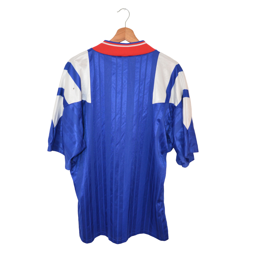 Rangers 92/94 (XL)