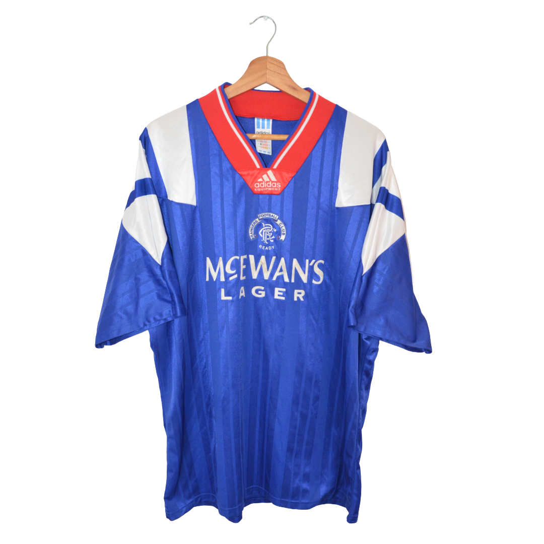 Rangers 92/94 (XL)