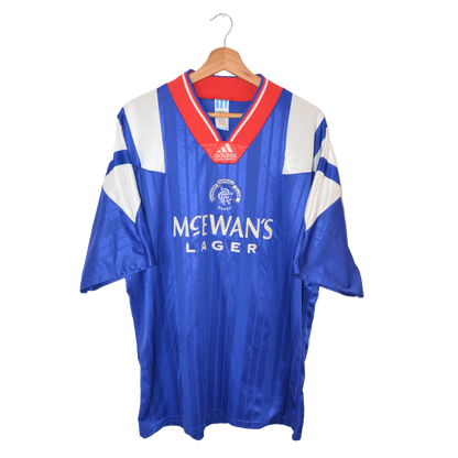 Rangers 92/94 (XL)