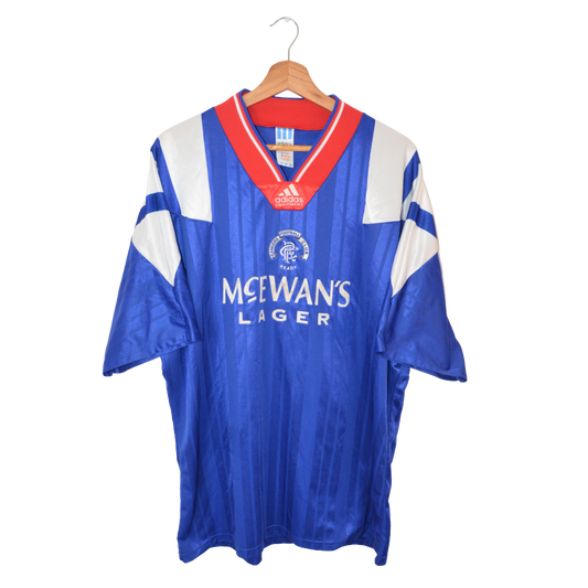 Rangers 92/94 (XL)