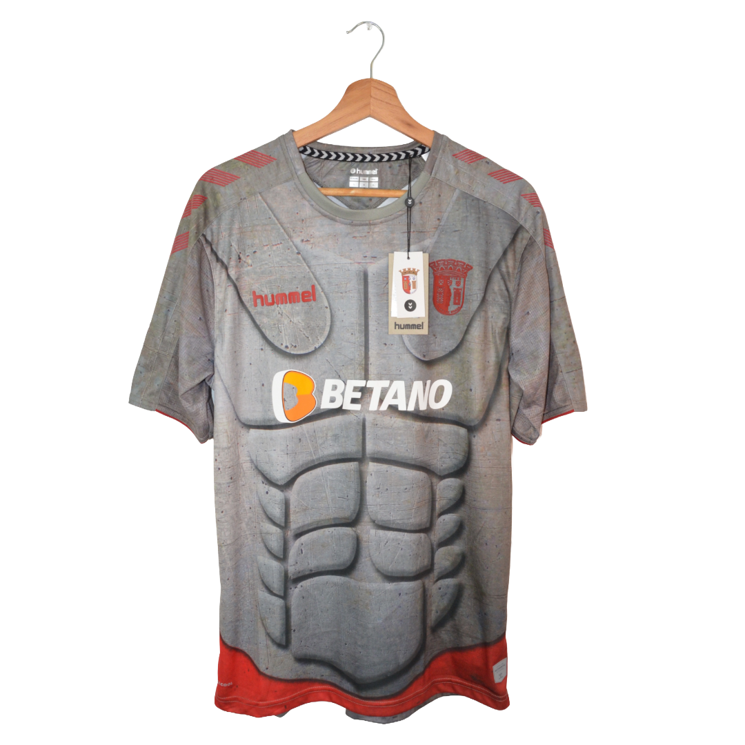SC Braga 19/20 (L) BNWT