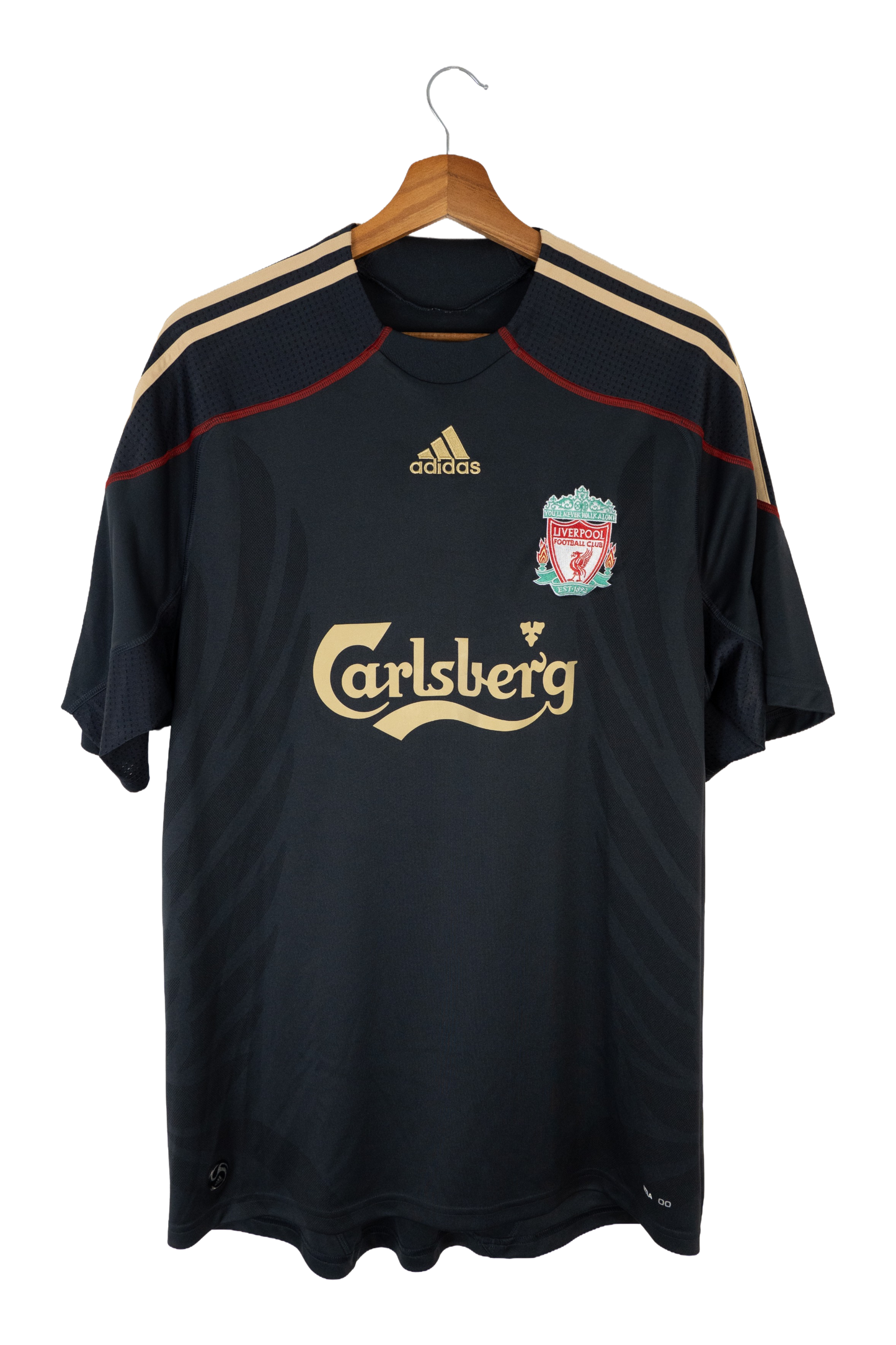Liverpool 09/10 (L)