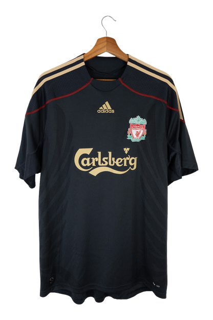 Liverpool 09/10 (L)