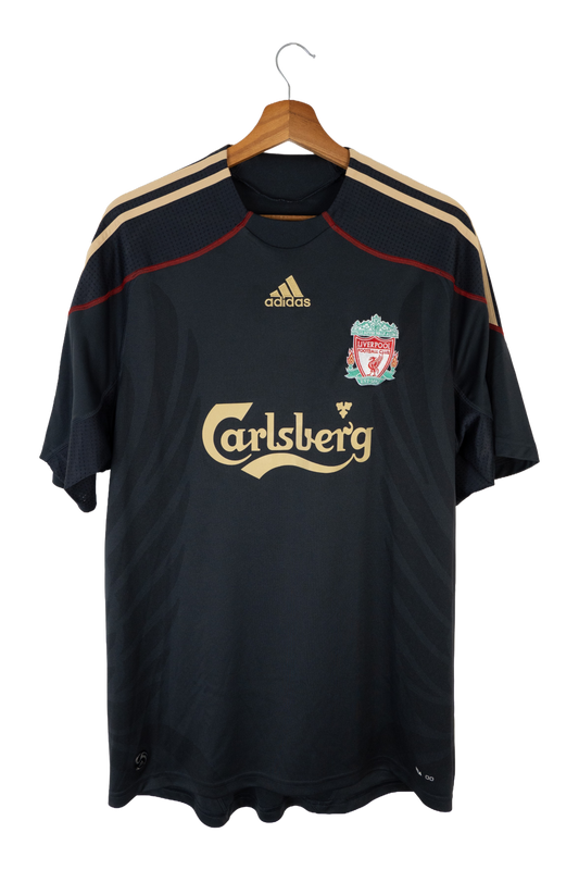 Liverpool 09/10 (L)