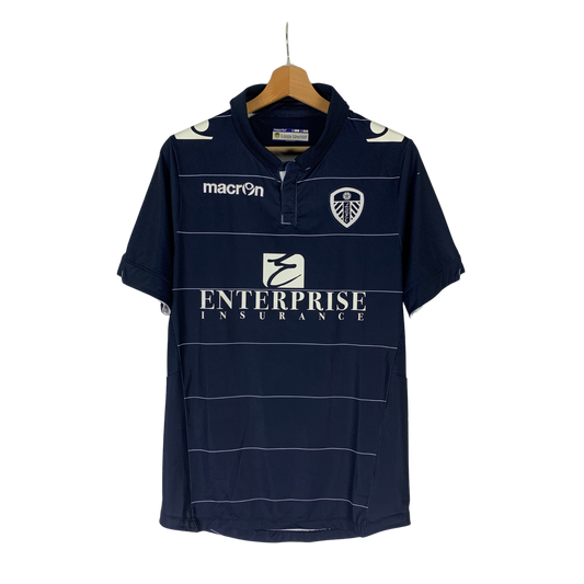 Classic Football Shirt Leeds United season 2014-2015 at InnoFoot 