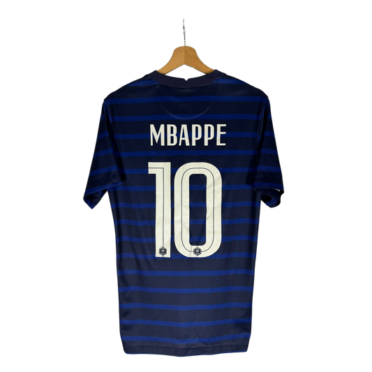France 2020 - Mbappé (S)