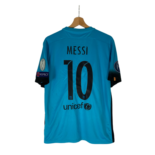 FC Barcelona 15/16 - Messi (M)