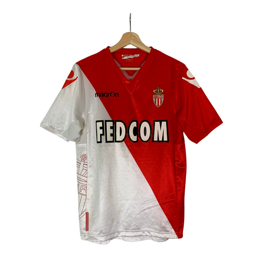 Classic Football Shirt AS Monaco season 2013-2014 at InnoFoot