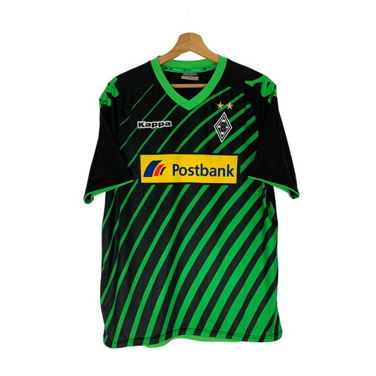 Classic Football Shirt Borussia Mönchengladbach season 2014-2015 at InnoFoot