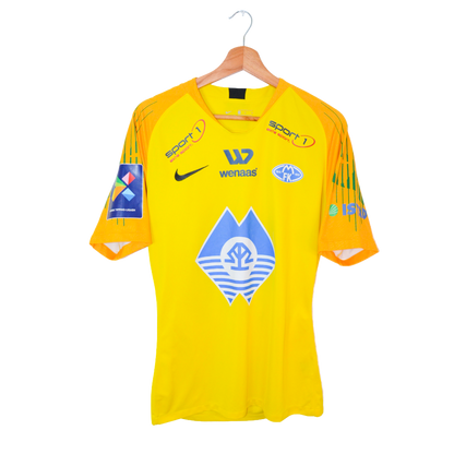 Molde 2020 - “34” (M) MATCH ISSUED
