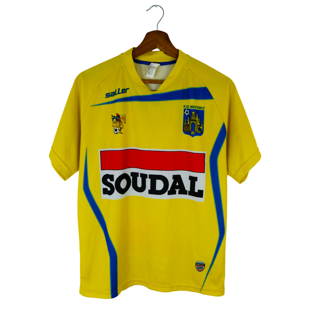 KVC Westerlo 12/13 - "2" (M)