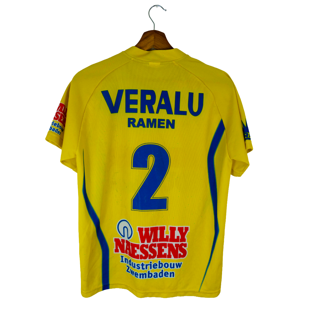 KVC Westerlo 12/13 - "2" (M)