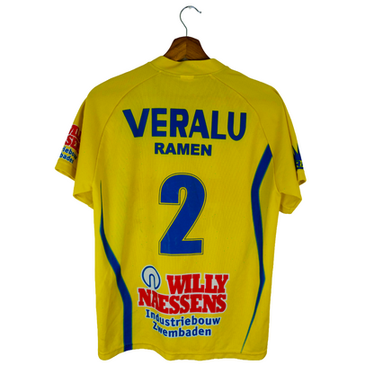 KVC Westerlo 12/13 - "2" (M)