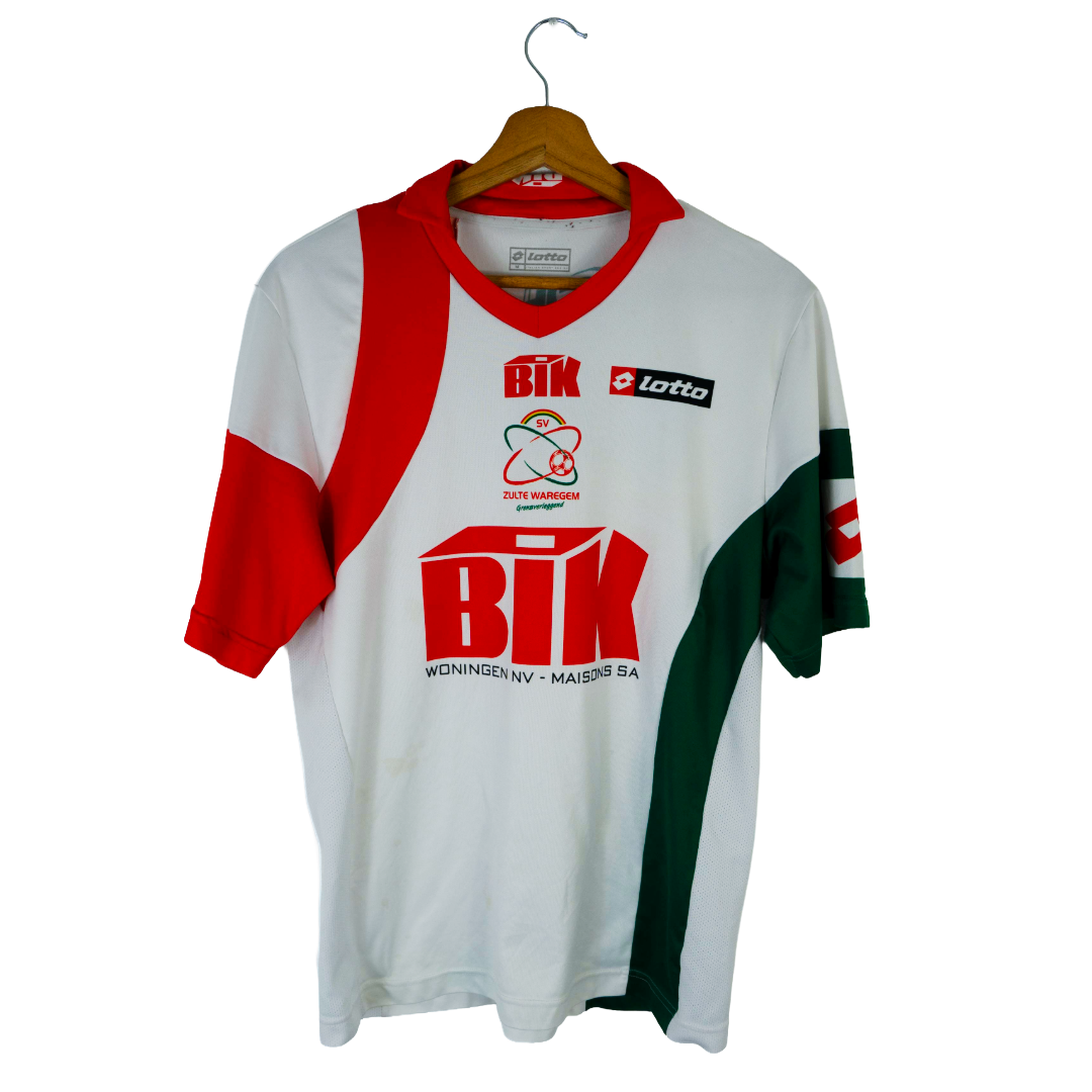 Zulte Waregem 08/09 (M)