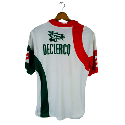 Zulte Waregem 08/09 (M)