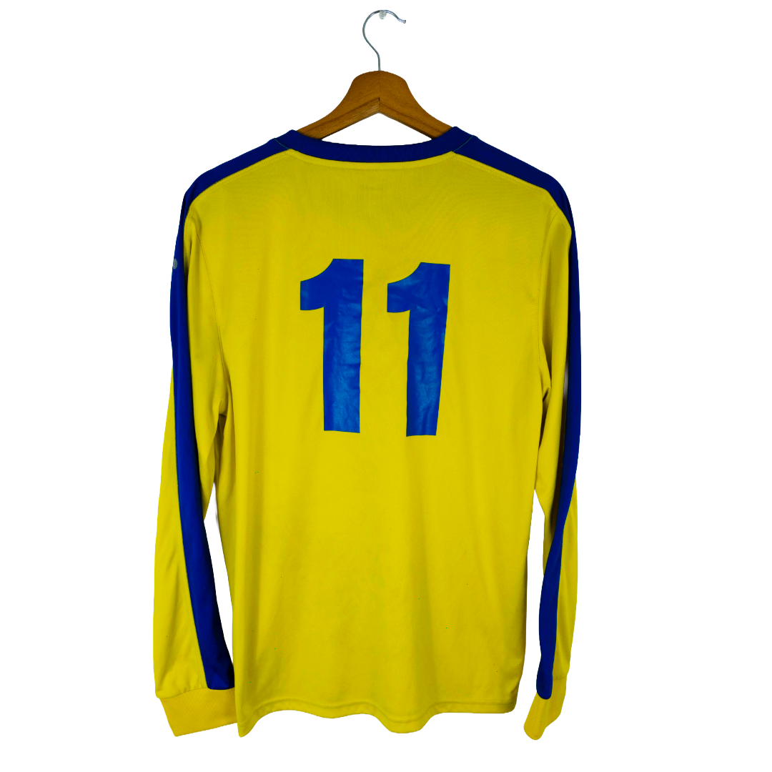 Union Saint-Gilloise 15/16 - "11" (M)