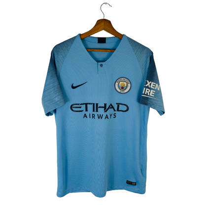 Manchester City 18/19 - De Bruyne (M)
