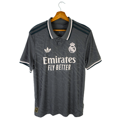 Real Madrid 24/25 (M) BNWT