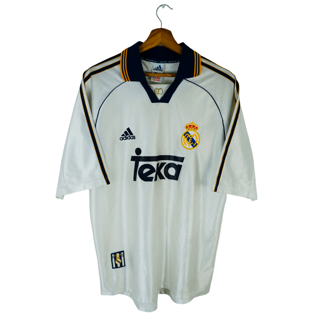 Real Madrid 98/99 (M)