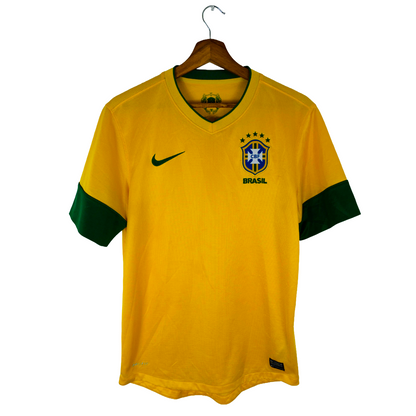 Brazil 2012 (S)