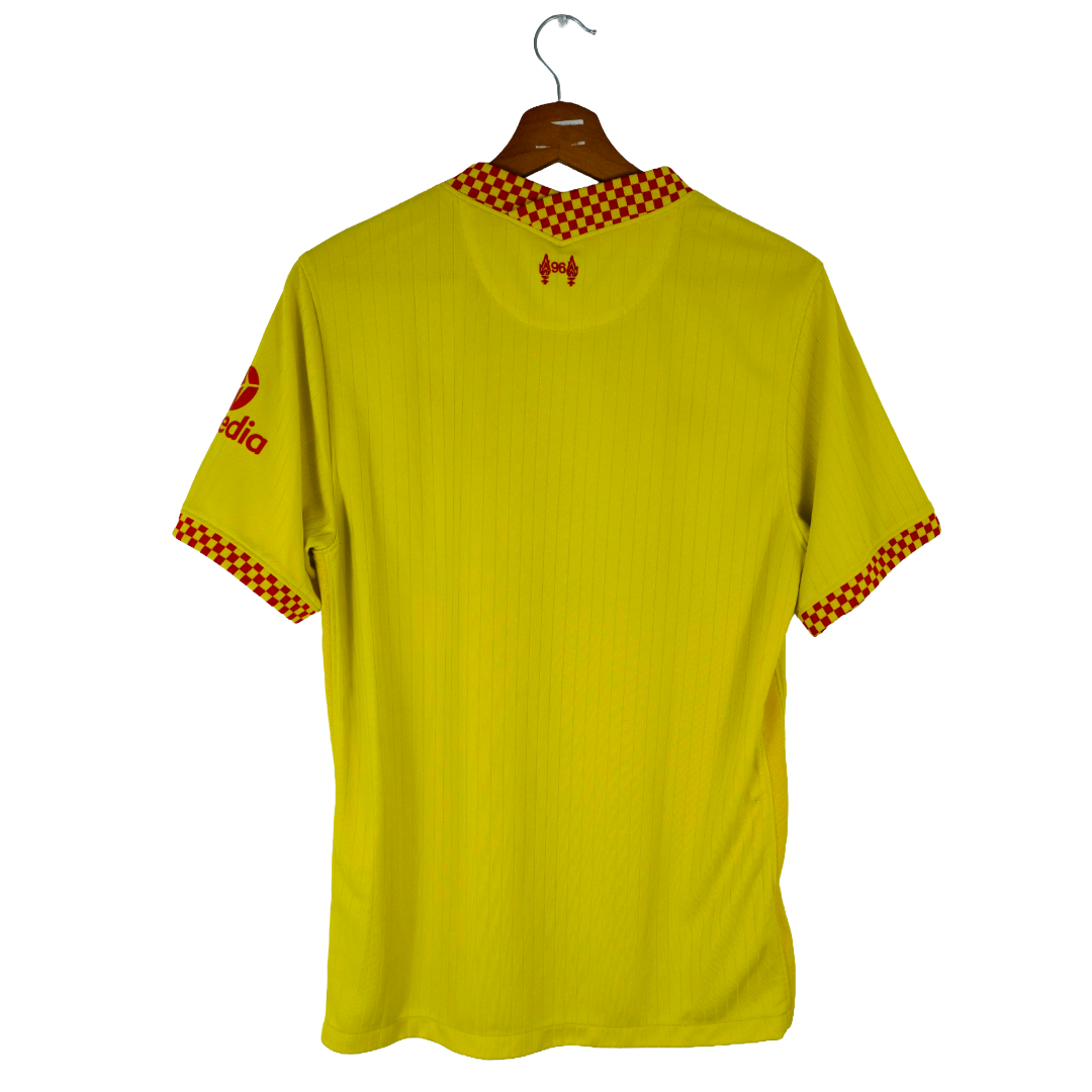 Liverpool 21/22 (M)