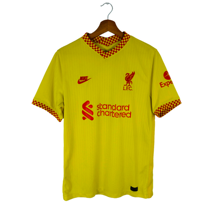 Liverpool 21/22 (M)