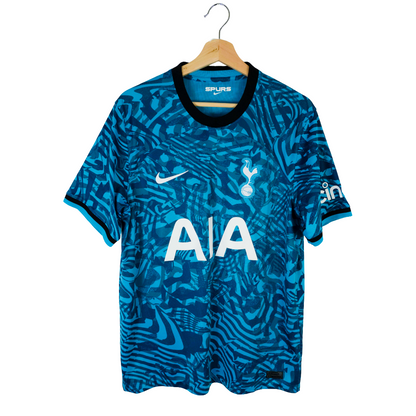 Tottenham 22/23 (L)