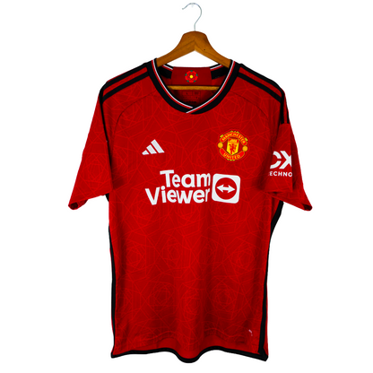 Manchester United 23/24 - Mainoo (L)